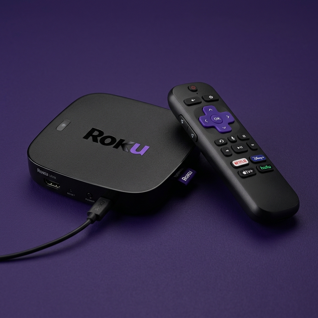 Roku Express