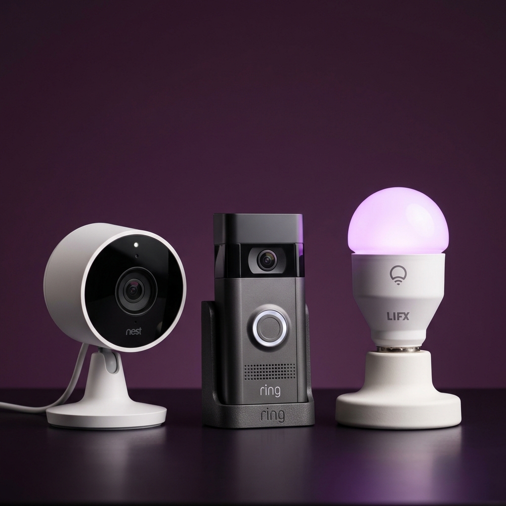 Indoor Camera